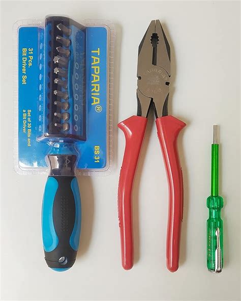 Amazon.in: Taparia Tools.